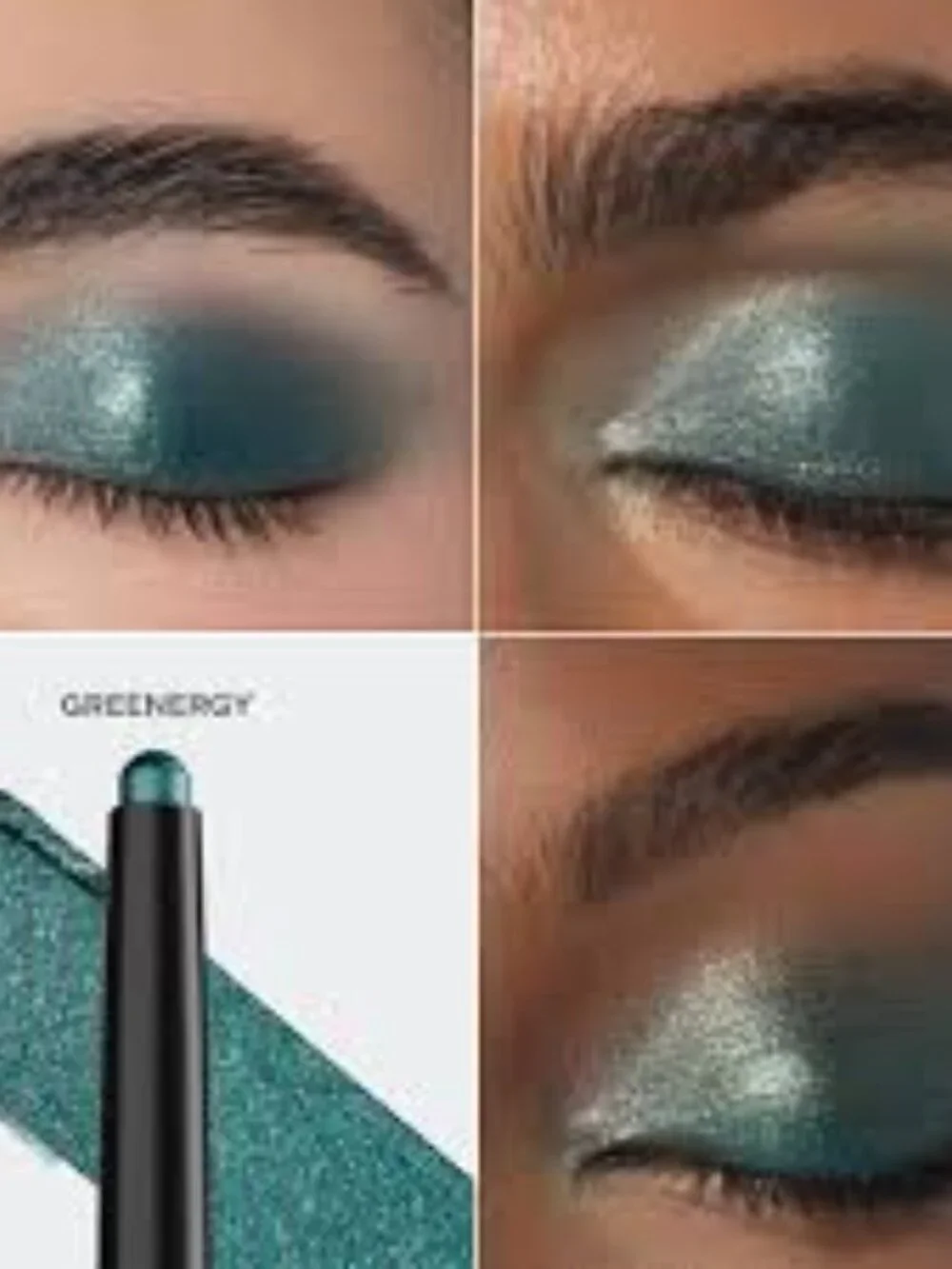 GREENERGY GLIDR Eyeshadow Stick NEW UNUSED